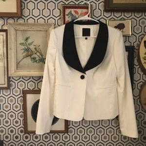 NWOT Early 2000’s Limited Blazer